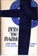 Piers the Plowman: Literary Relations of the a and B Texts