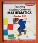 Teaching Student-Centered Mathematics: Grades K-3