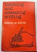 Teaching and Assessing Writing (Jossey Bass Higher & Adult Education Series)