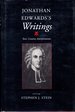 Jonathan Edwards's Writings: Text, Cntext, Interpretaton