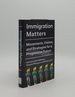 Immigration Matters Movements Visions and Strategies for a Progressive Future