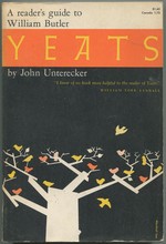 A Reader's Guide to William Butler Yeats