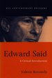 Edward Said: a Critical Introduction