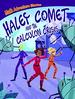 Haley Comet and the Calculon Crisis (Math Adventure Stories)