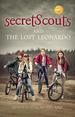Secret Scouts and the Lost Leonardo (1)