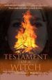 Testament of a Witch (John Mackenzie Series)