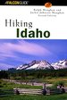 Hiking Idaho, 2nd (State Hiking Guides Series)