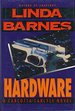 Hardware: a Carlotta Carlyle Novel