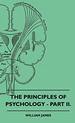 The Principles of Psychology-Part II