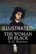 The Woman in Black: Illustrated Edition