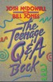 Teenage Q and a Book