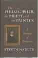 The Philosopher, the Priest, and the Painter: a Portrait of Descartes