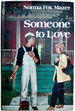 Someone to Love