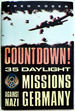 Countdown! : 25 Daylight Missions Against Nazi Germany