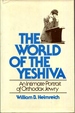 World of the Yeshiva: an Intimate Portrait of Orthodox Jewry