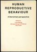 Human Reproductive Behaviour: a Darwinian Perspective