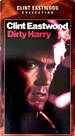 Dirty Harry [Vhs]