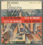 Picasso En Cataluna