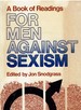 For Men Against Sexism: a Book of Readings