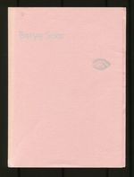 [Exhibition Catalog]: Betye Saar