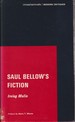 Saul Bellow's Fiction