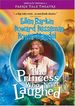 Faerie Tale Theatre-the Princess Who Had Never Laughed (Dvd)