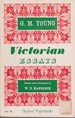 Victorian Essays