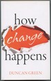 How Change Happens