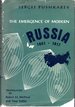 The Emergence of Modern Russia, 1801-1917