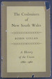 The Coalminers of New South Wales ( a History of the Union, 1860-1960)