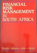 Financial Risk Management in South Africa