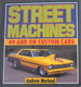 Street Machines '49 and on Custom Cars