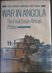 War in Angola: the Final South African Phase