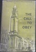 The Call to Obey