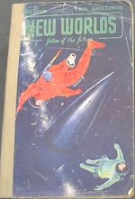 New Worlds: Fiction of the Future: Vol 7, No 19-January 1953