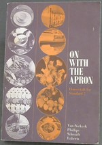 On With the Apron