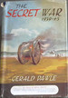 The Secret War 1939-45