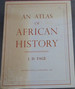 An Atlas of African History