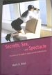 Secrets, Sex, and Spectacle: the Rules of Scandal in Japan and the United States