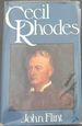 Cecil Rhodes (the Library of World Biography)