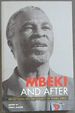 Mbeki and After: Reflections on the Legacy of Thabo Mbeki