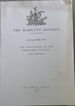 The Hakluyt Society Annual Talk 1997: the Navigation of the Frobisher Voyages