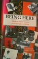 Being Here: Modern Short Stories From Southern Africa