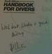 South African Handbook for Divers