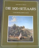 Die 1820-Setlaars