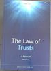 The Law of Trusts (Core Text)