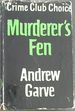 Murderer's Fen