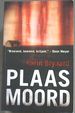 Plaasmoord (Afrikaans Edition)