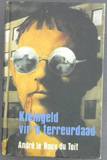 Kleingeld Vir N Terreurdaad