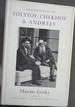'Reminiscences of Tolstoy, Chekhov and Andreev'